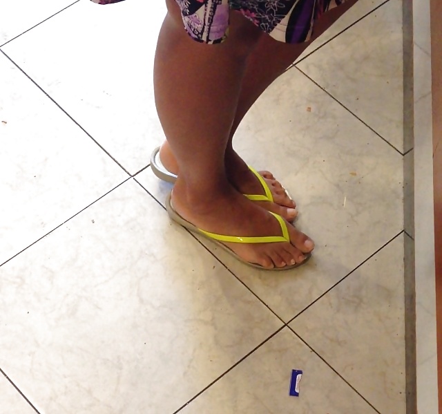 足のファン...
 #37257049