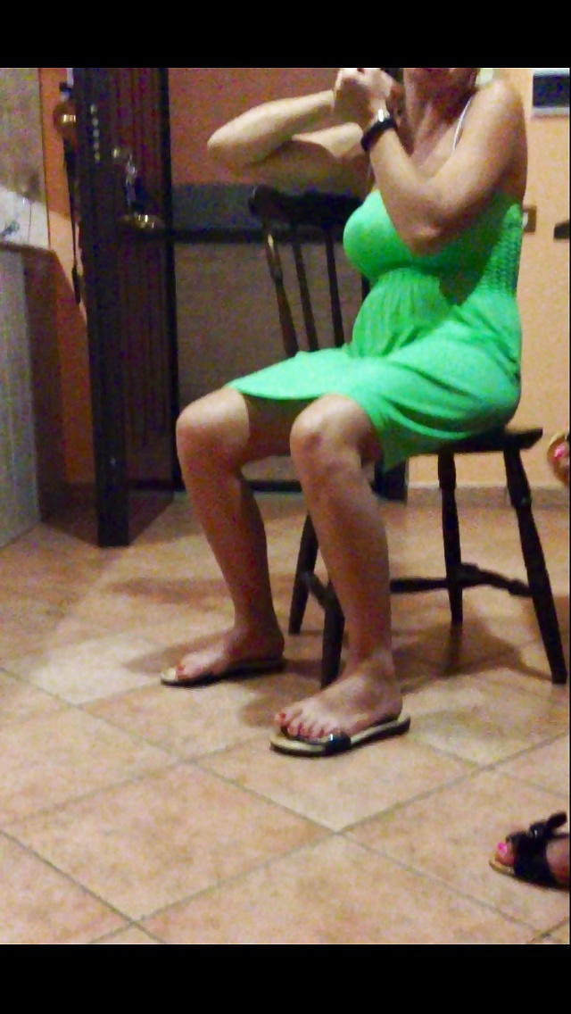 足のファン...
 #37257054