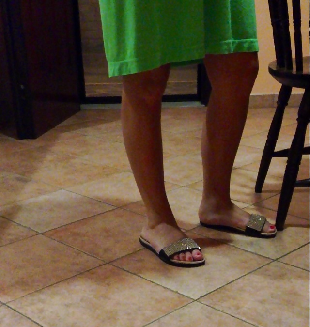 足のファン...
 #37257075