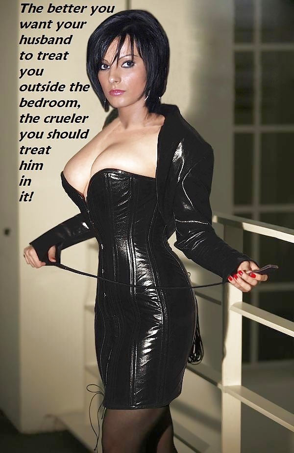 Pervs delight - shiny latex and leather 2 #26176044