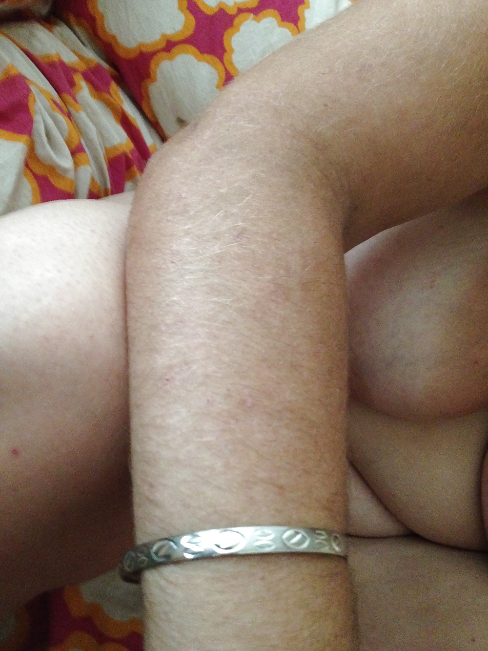 Hairy arms #33290168