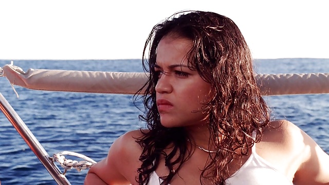 Michelle Rodriguez 4 #40176412