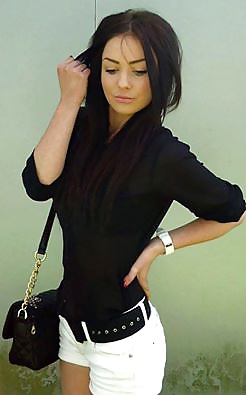 Wunderschöne Frauen Vol 83 #32681055