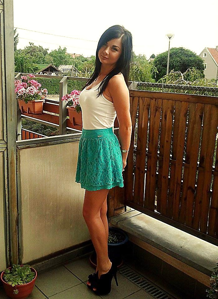 Wunderschöne Frauen Vol 83 #32681094