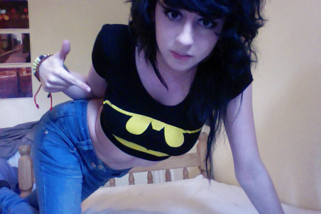 Sexy Geek and Nerds 4 #39479993