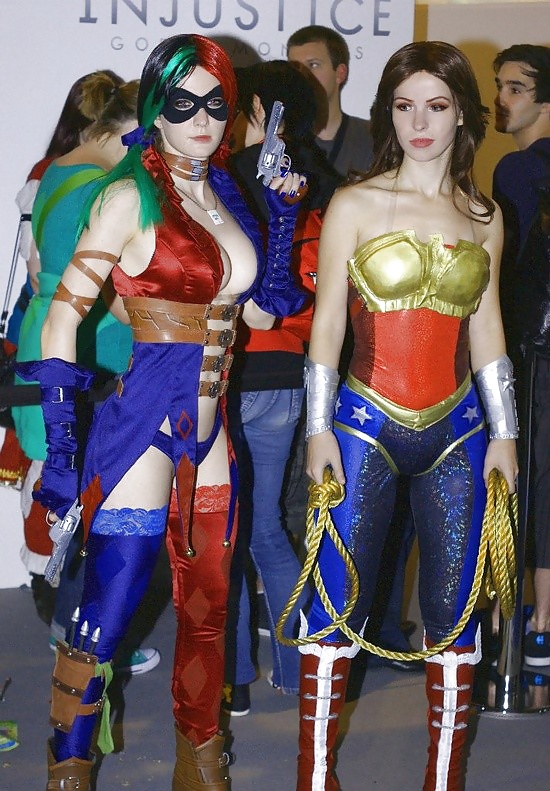 Sexy Geek and Nerds 4 #39480007