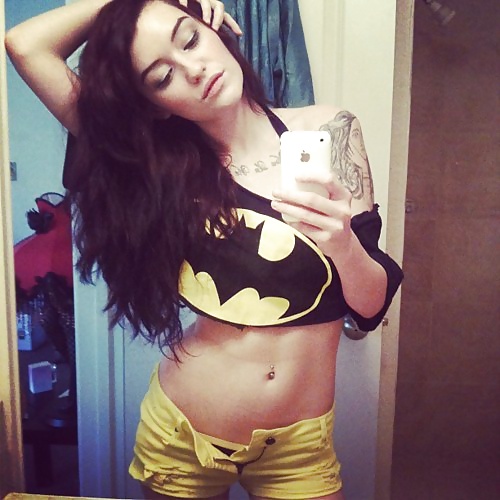 Sexy Geek and Nerds 4 #39480013