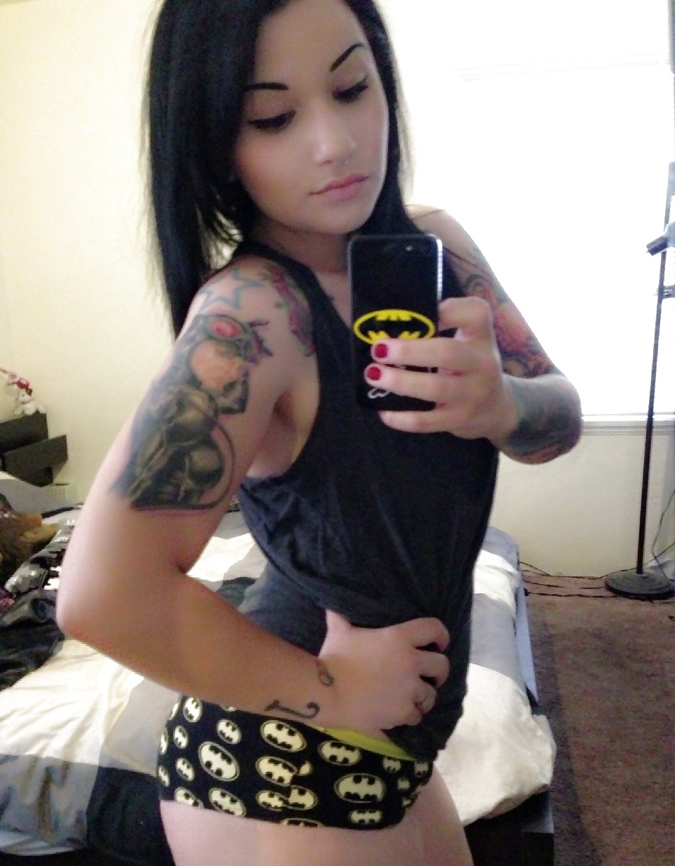 Sexy Geek and Nerds 4 #39480116