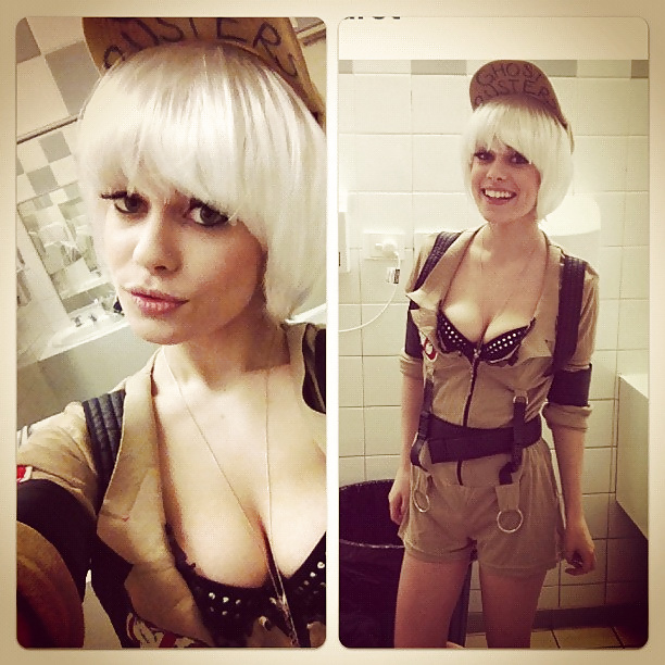 Sexy Geek and Nerds 4 #39480128