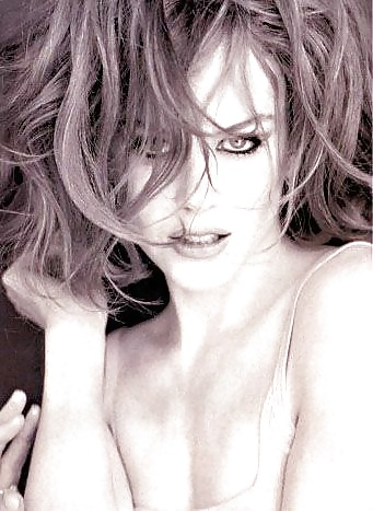 Nicole Kidman #32690272