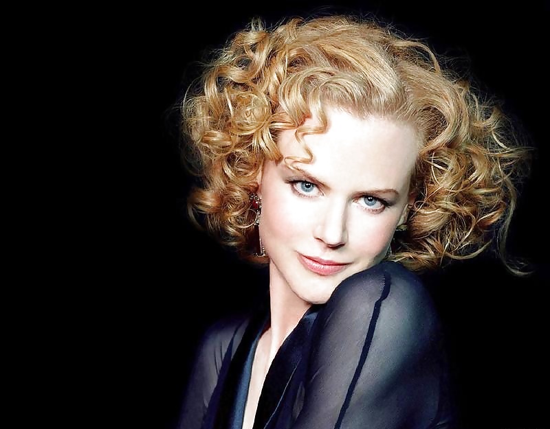 Nicole Kidman #32690282