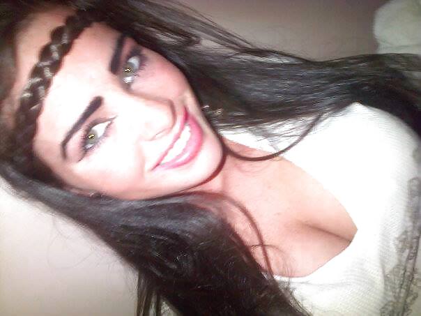 My Gypsy Wank Diary  #23818406