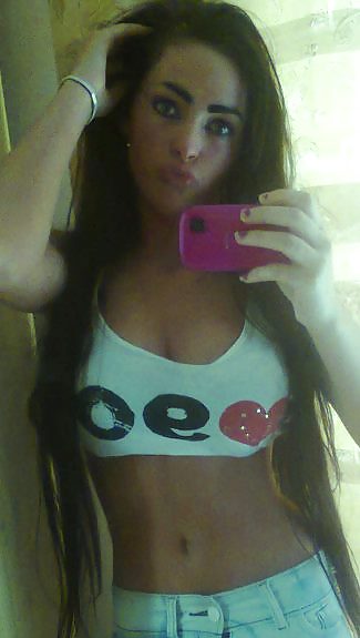 My Gypsy Wank Diary  #23818450