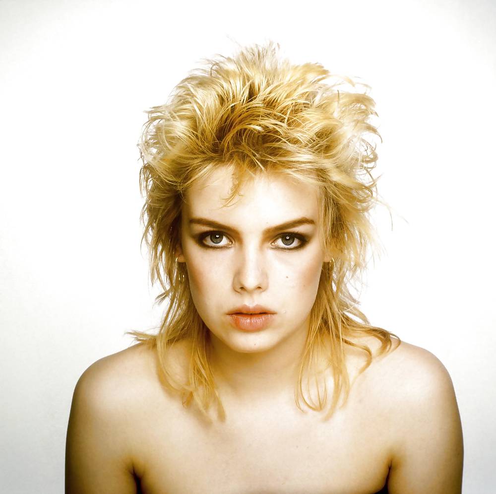 Kim Wilde #36108865