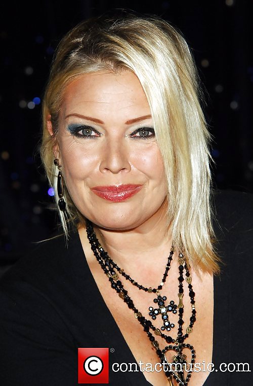 Kim Wilde #36108874