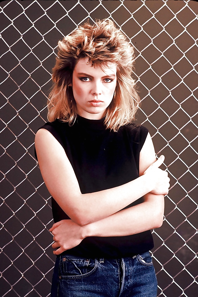 Kim Wilde #36108891