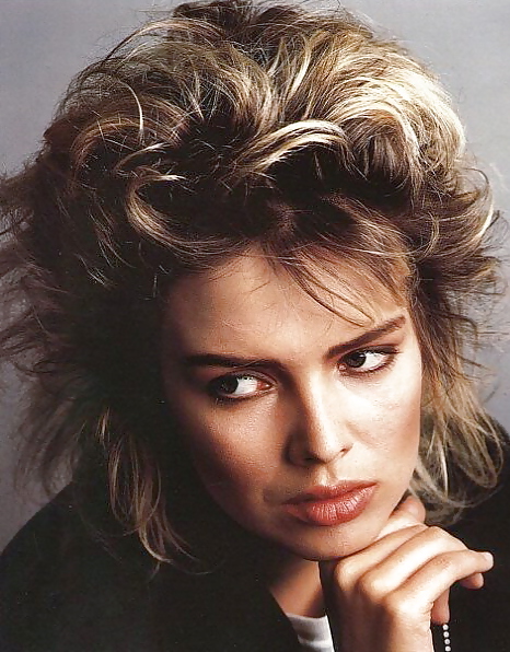 Kim Wilde #36108918