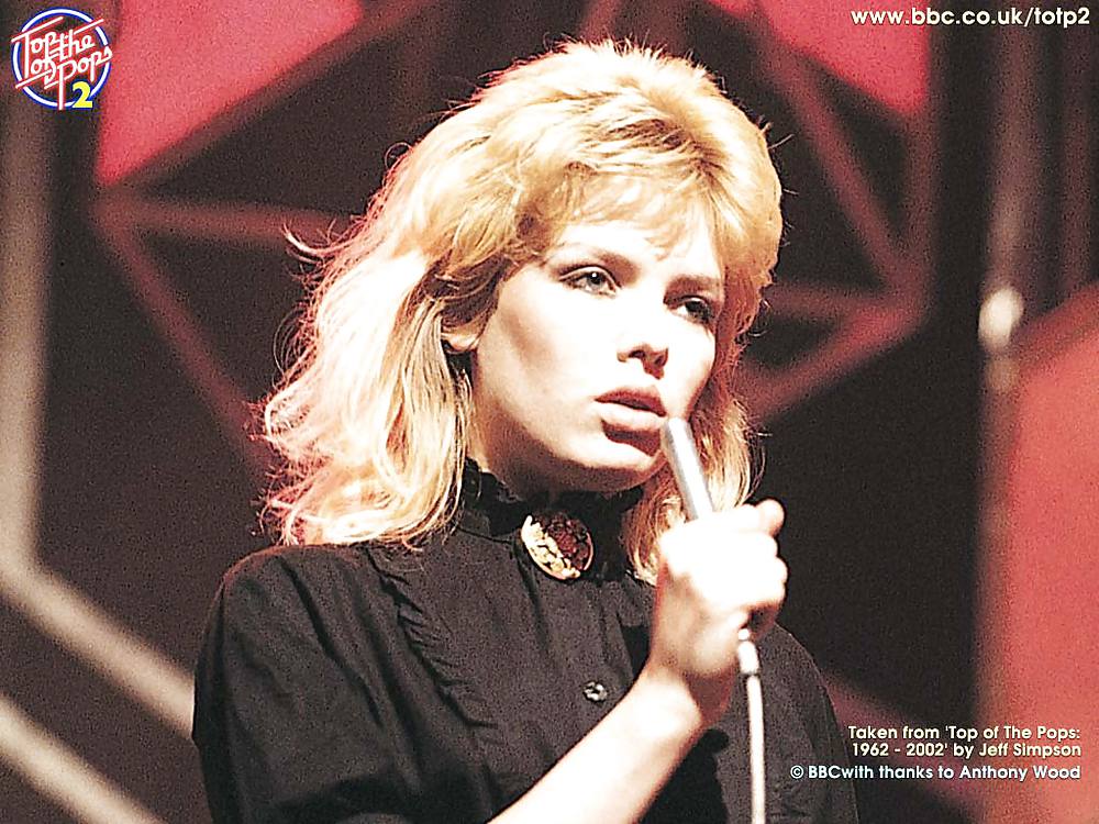 Kim Wilde #36108926