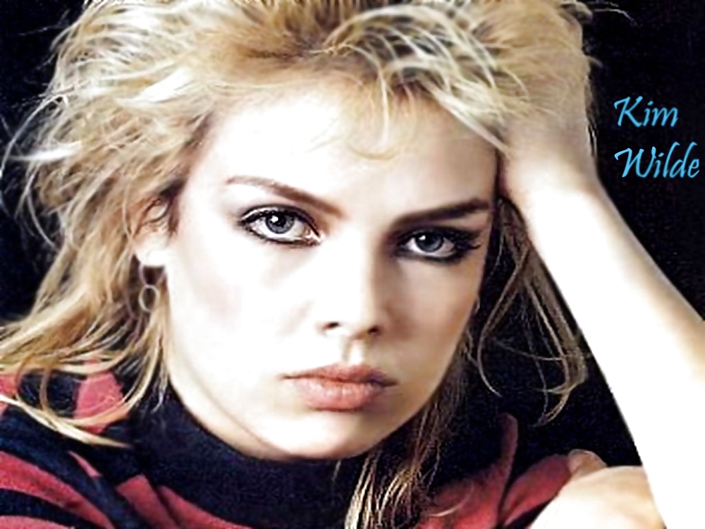 Kim Wilde #36108930