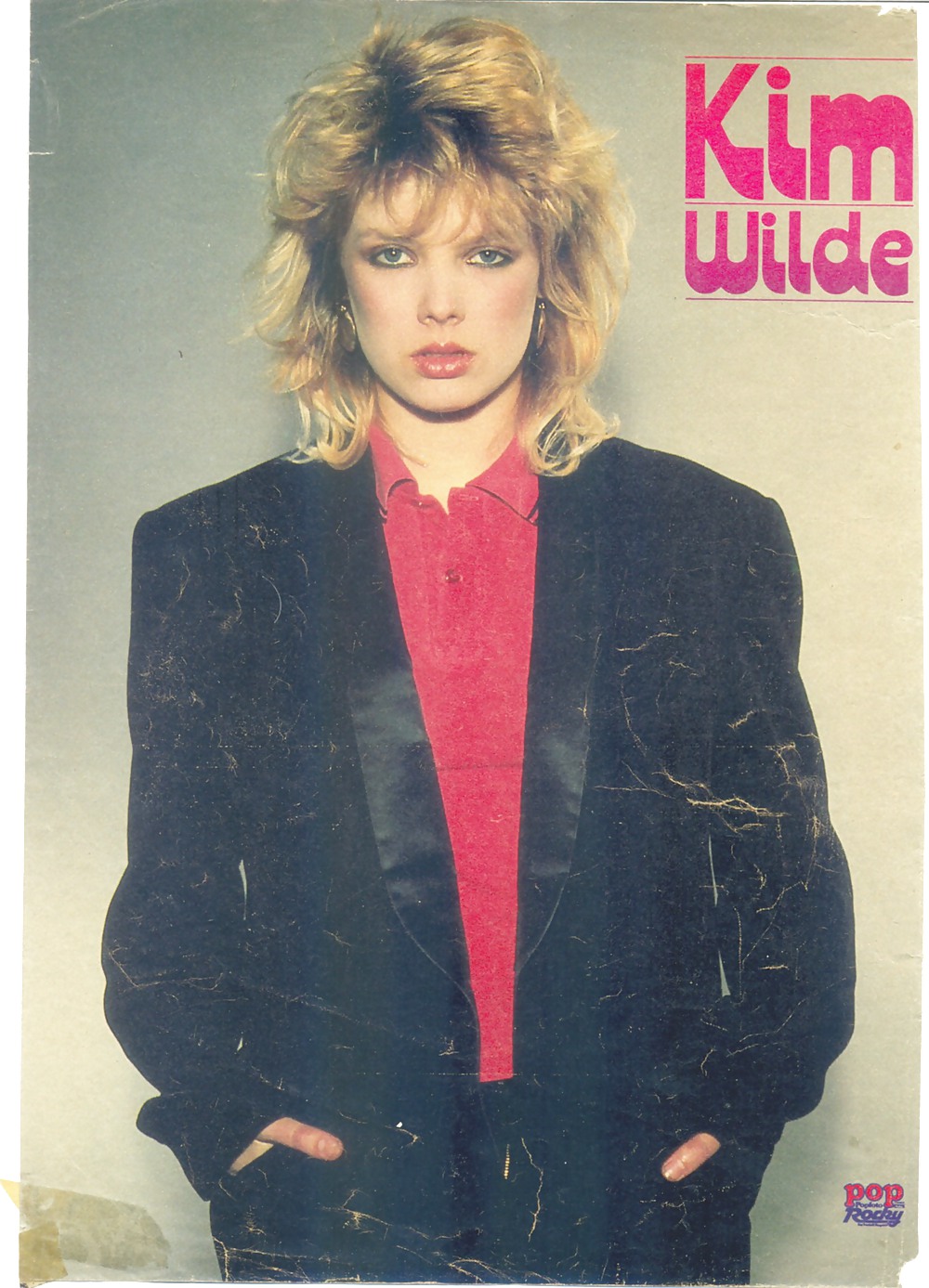 Kim Wilde #36108941