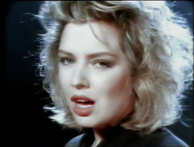 Kim Wilde #36108971