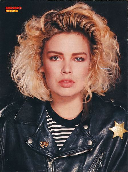 Kim Wilde #36109008