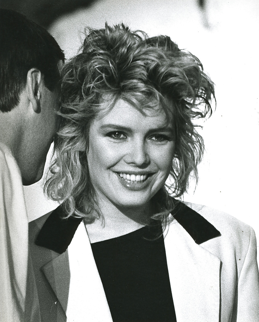 Kim Wilde #36109034