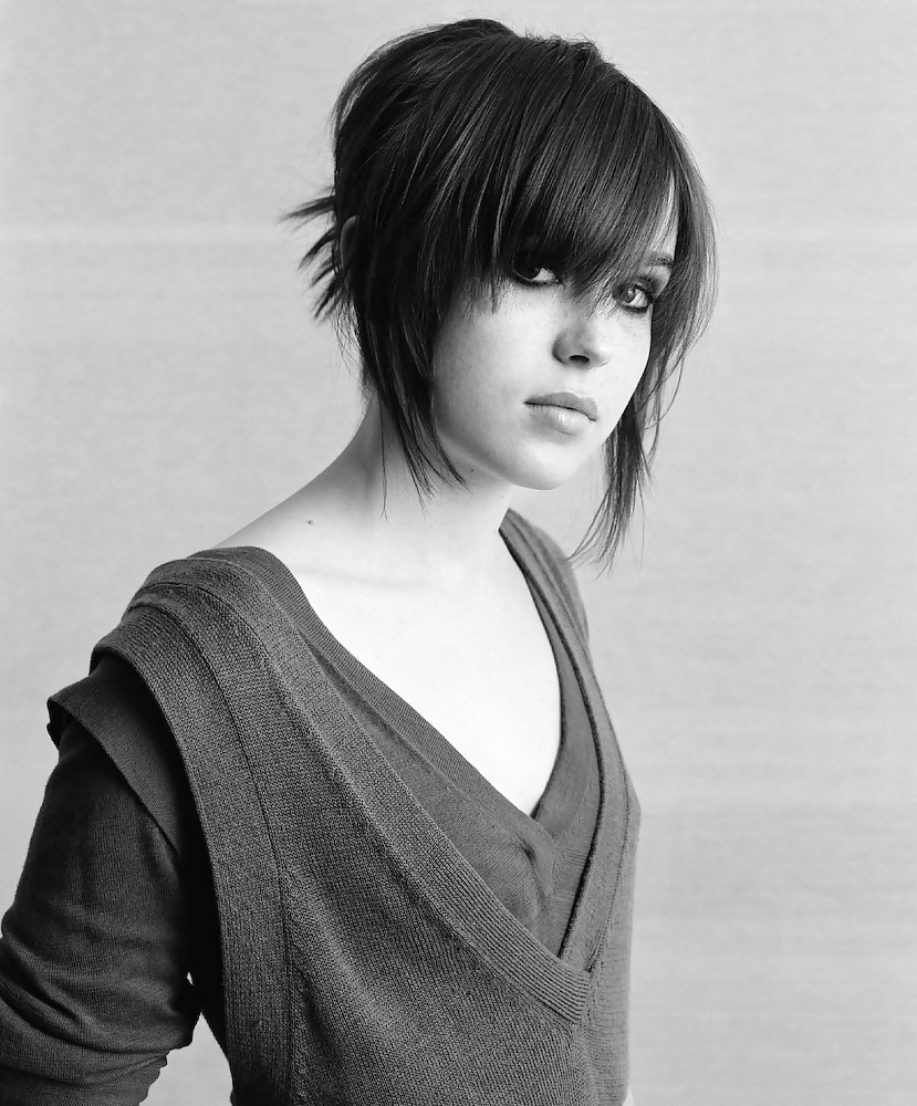 Ellen Page #33171940