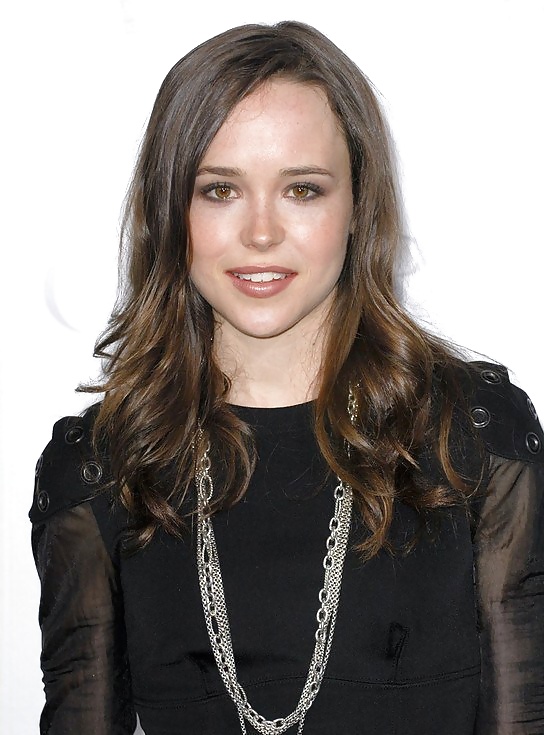 Ellen Page #33171958
