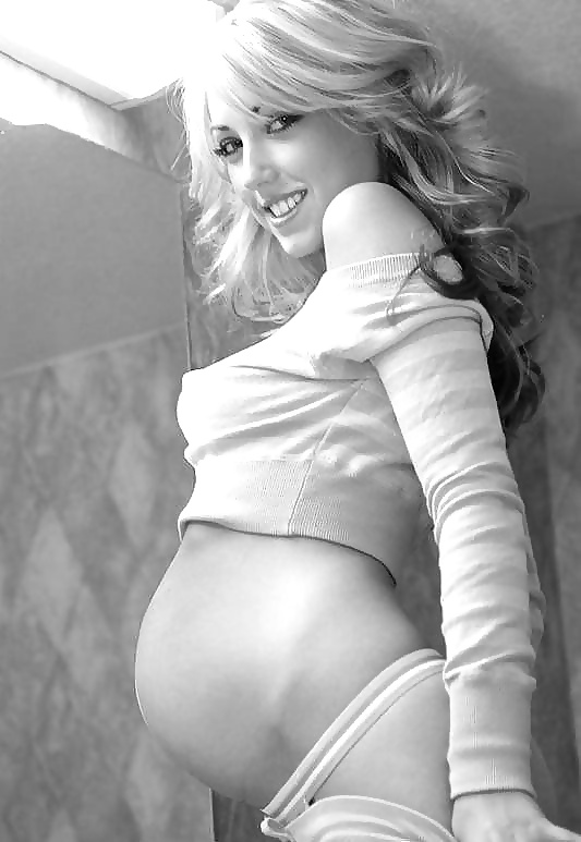 Girls that gave more than a blowjob! VOL.2 (pregnant girls) #33554596