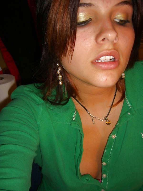 Sexy Teenager! #33911051