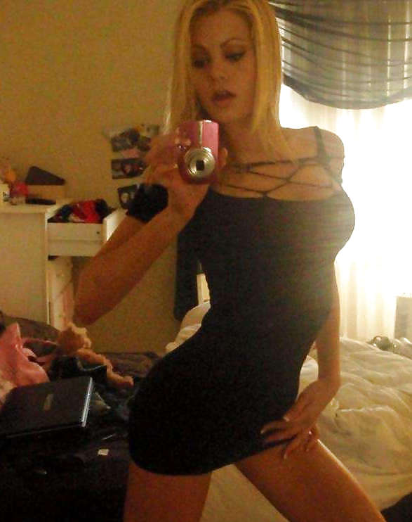 Sexy Teenager! #33911057