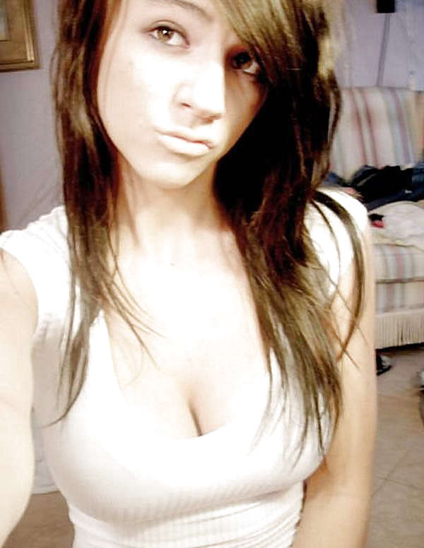 Sexy Teenager! #33911060