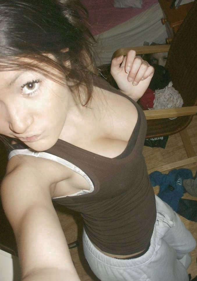 Sexy Teenager! #33911068