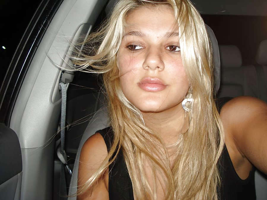 Sexy Teenager! #33911078