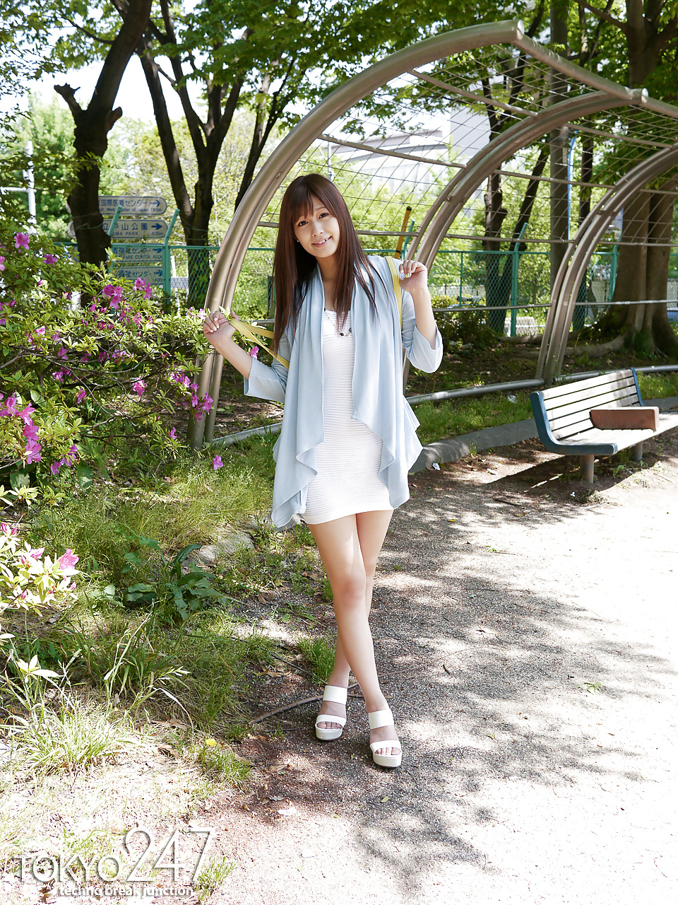 Sexy hikaru konno
 #33933201