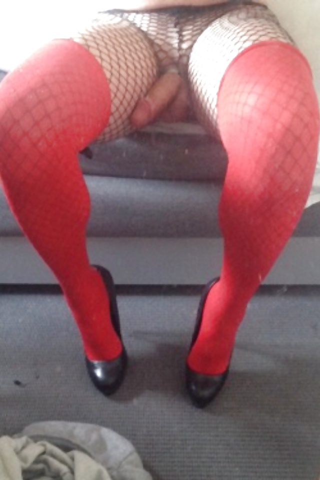 Me crossdressing sissy trampa cum
 #24317499