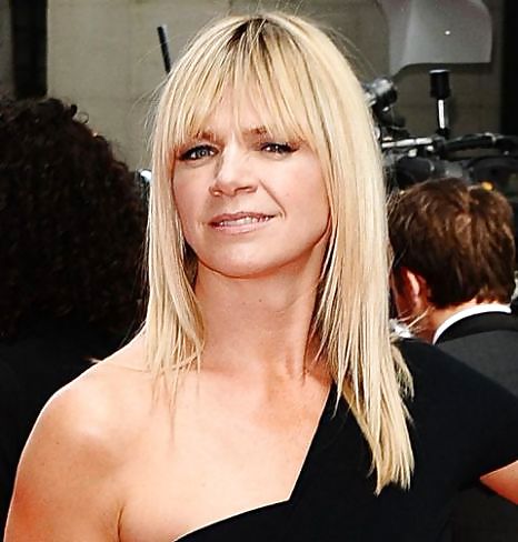 Zoe Ball #24172534