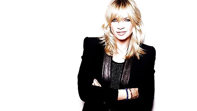 Zoe Ball #24172538