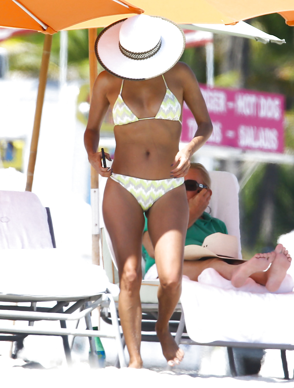 Eva Longoria new bikini #30355603