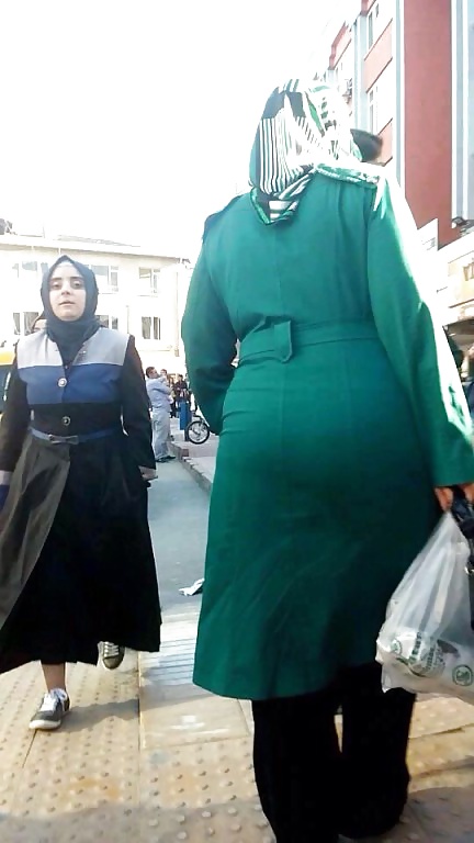 Hijab Mix - 1 #40942325