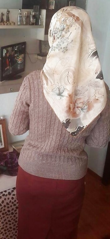 Hijab Mix - 1 #40942353