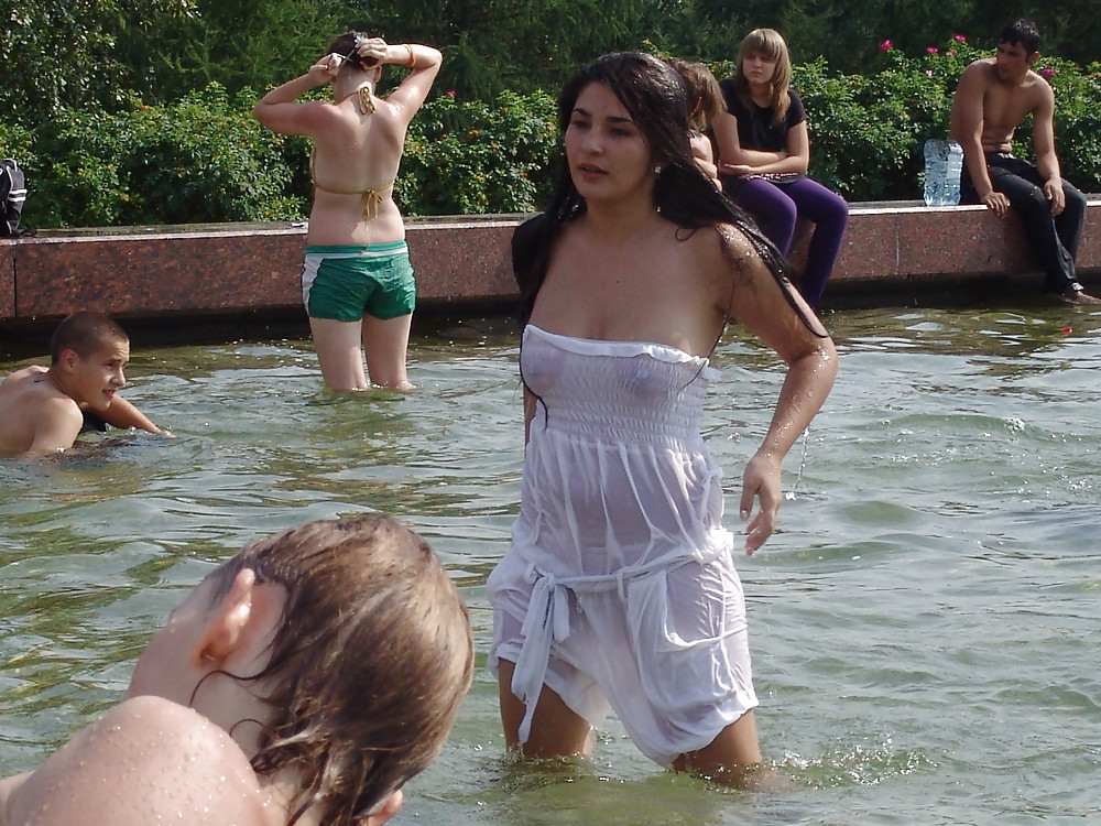 いたずらな女の子12
 #36441301