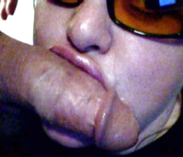 Amateur facial 6
 #31169552