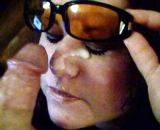 Amateur facial 6
 #31169557