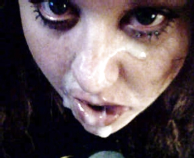 Amateur facial 6
 #31169565