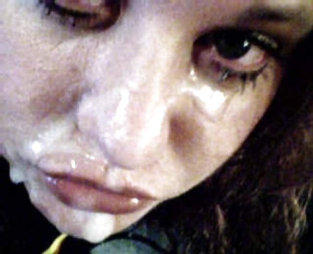 Amateur facial 6
 #31169566