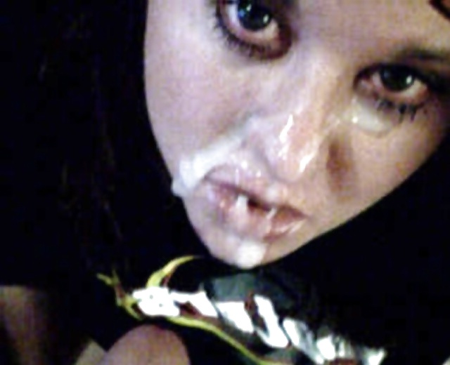 Amateur facial 6
 #31169568