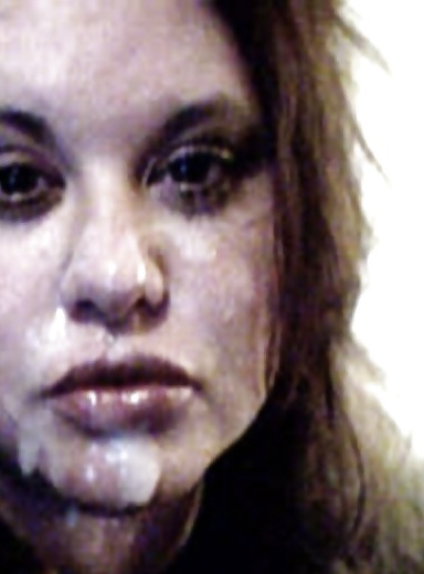 Amateur facial 6
 #31169570