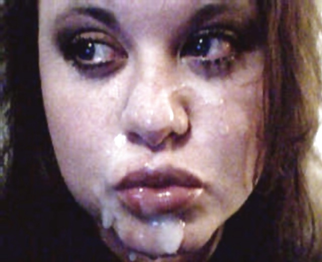 Amateur facial 6
 #31169571